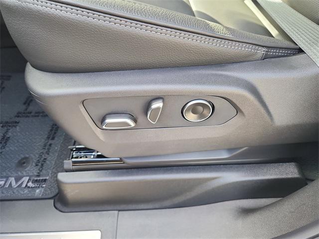 new 2026 GMC Yukon XL car, priced at $86,270