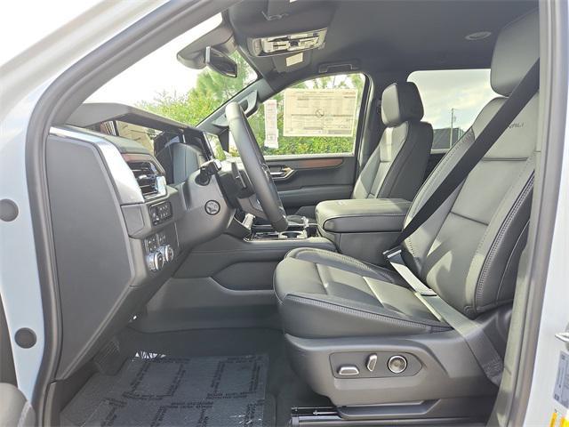 new 2026 GMC Yukon XL car, priced at $86,270