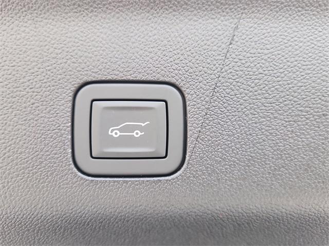 new 2026 GMC Yukon XL car, priced at $86,270