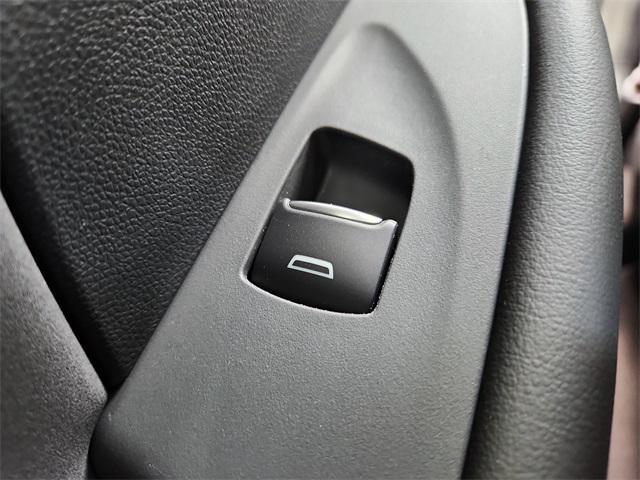 new 2025 Buick Envision car, priced at $40,350