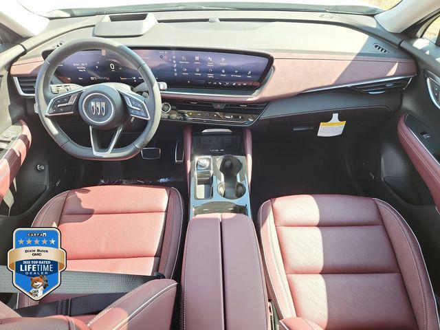 new 2026 Buick Envision car, priced at $43,889