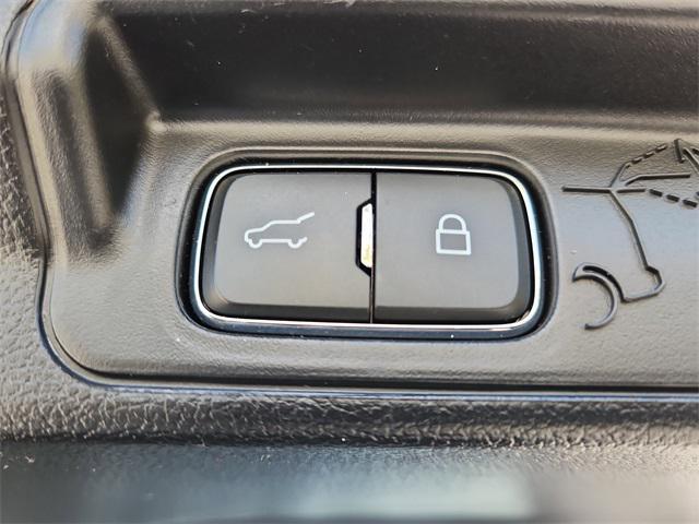 used 2021 Ford Explorer car, priced at $33,000