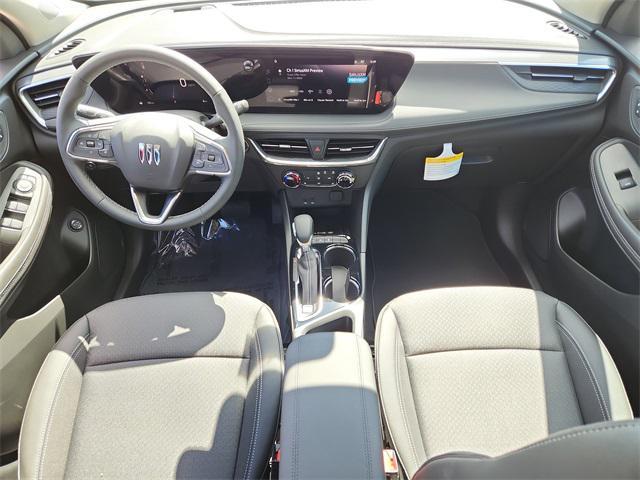 new 2026 Buick Encore GX car, priced at $30,465