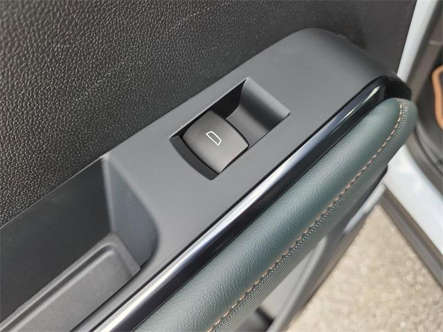 new 2026 GMC Acadia car, priced at $54,667