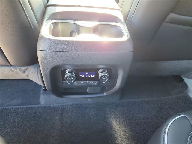 new 2026 Buick Enclave car, priced at $63,511