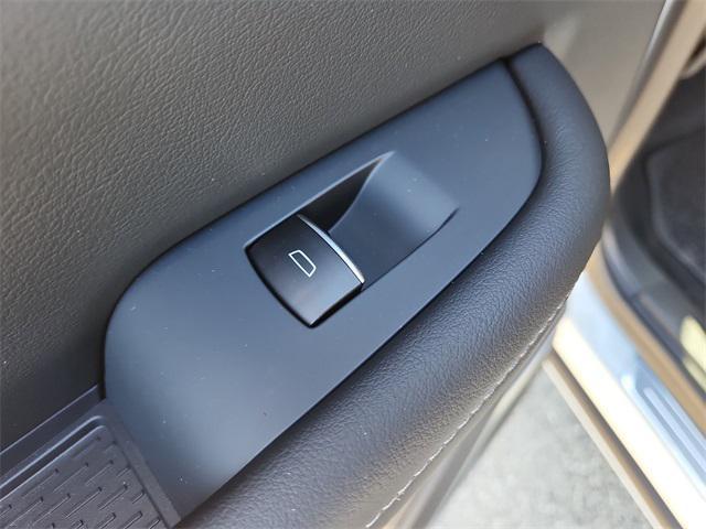 new 2026 Buick Enclave car, priced at $63,511