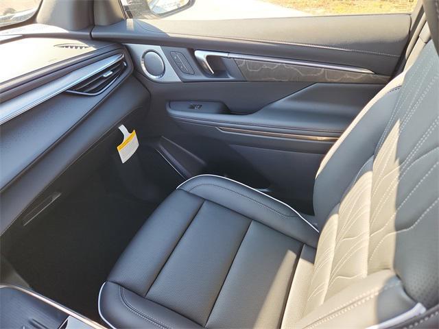 new 2026 Buick Enclave car, priced at $63,511