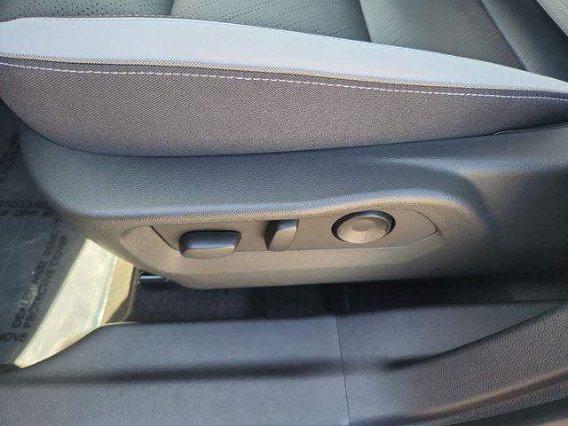 new 2026 Buick Envision car, priced at $43,071