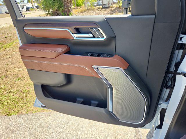 new 2026 GMC Sierra 3500 car, priced at $100,545