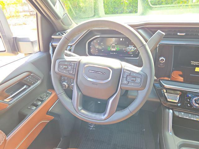 new 2026 GMC Sierra 3500 car, priced at $100,545