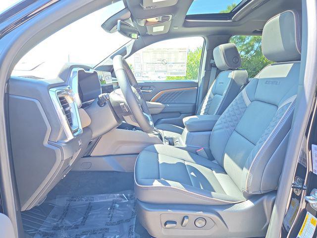 new 2026 GMC Canyon car, priced at $58,052