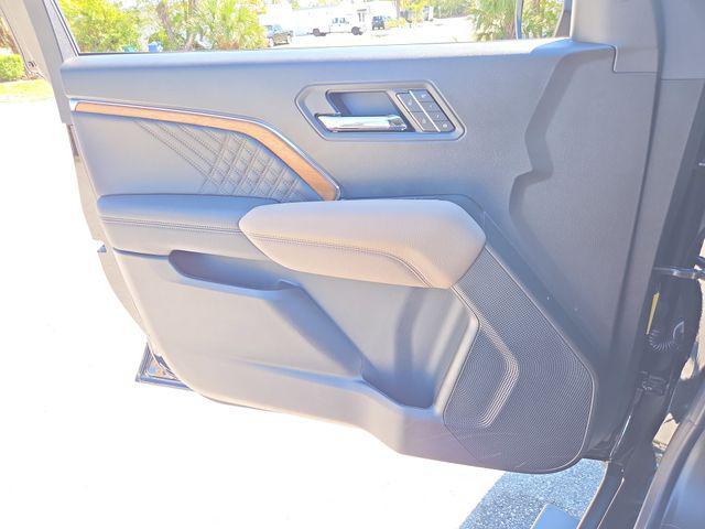 new 2026 GMC Canyon car, priced at $58,052