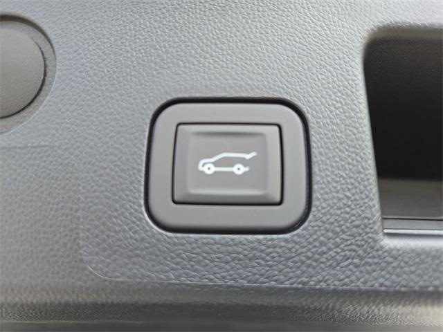 new 2026 GMC Terrain car, priced at $42,378