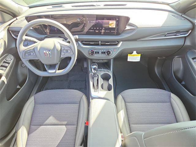 new 2026 Buick Envista car, priced at $26,507