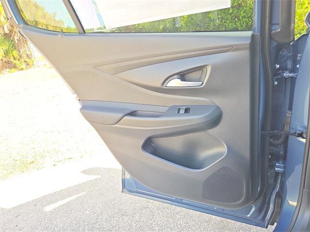 new 2026 Buick Envista car, priced at $26,507