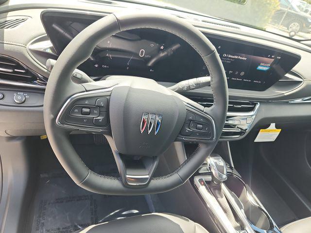 new 2026 Buick Envista car, priced at $31,322