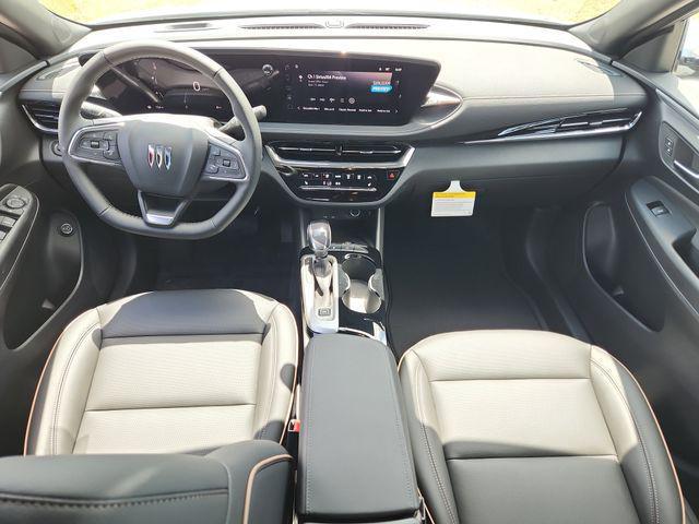 new 2026 Buick Envista car, priced at $31,322