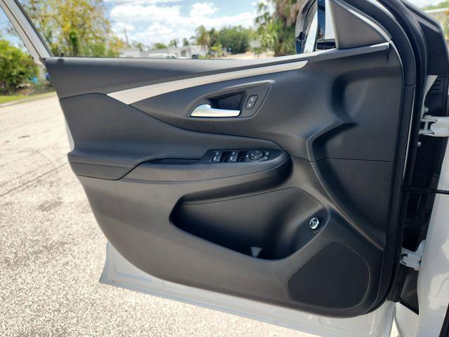new 2026 Buick Envista car, priced at $31,322