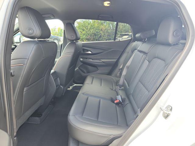 new 2026 Buick Envista car, priced at $31,322
