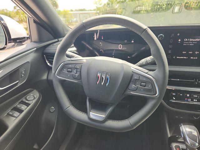 new 2026 Buick Envista car, priced at $31,322