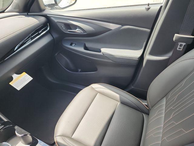new 2026 Buick Envista car, priced at $31,322