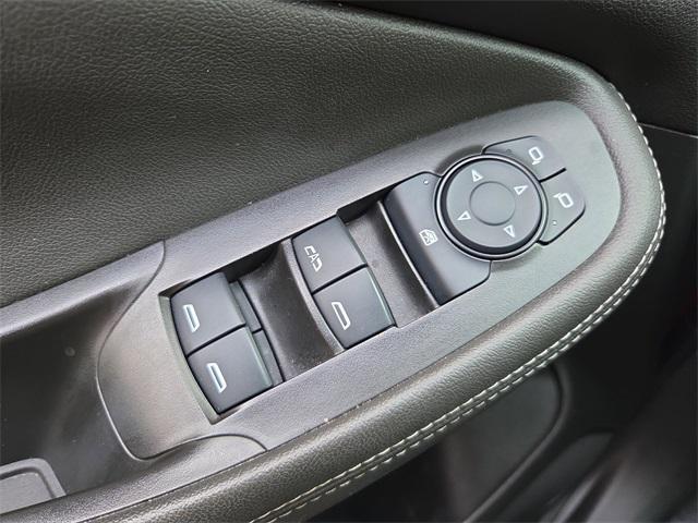 used 2024 Buick Encore GX car, priced at $19,800