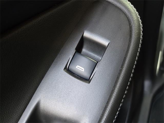 used 2024 Buick Encore GX car, priced at $19,800