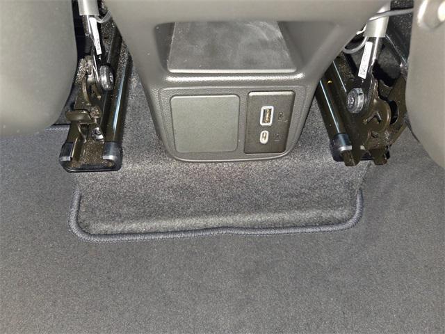 used 2024 Buick Encore GX car, priced at $19,800