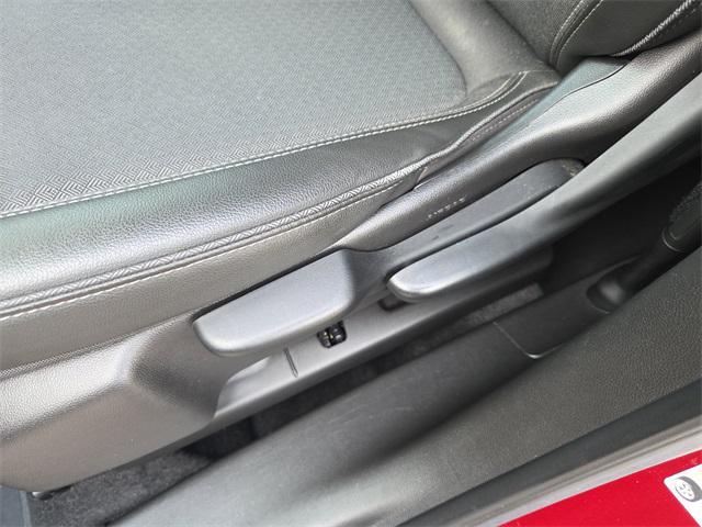 used 2024 Buick Encore GX car, priced at $19,800