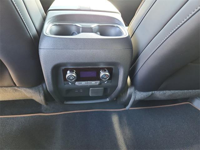 new 2026 GMC Acadia car, priced at $58,894