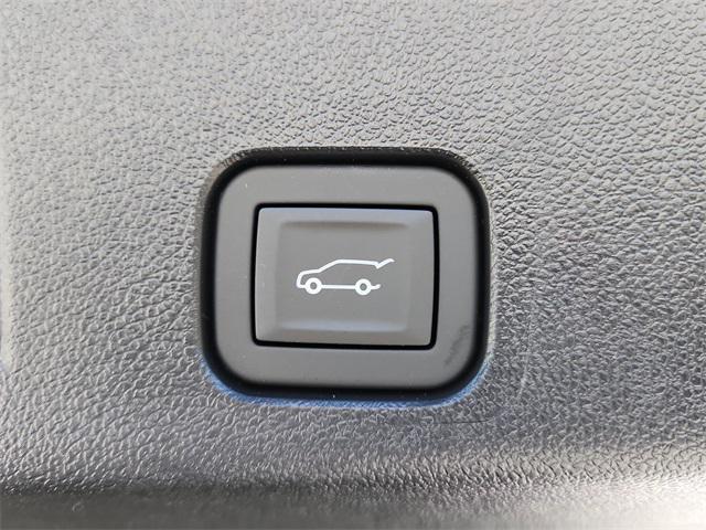 new 2026 GMC Acadia car, priced at $58,894