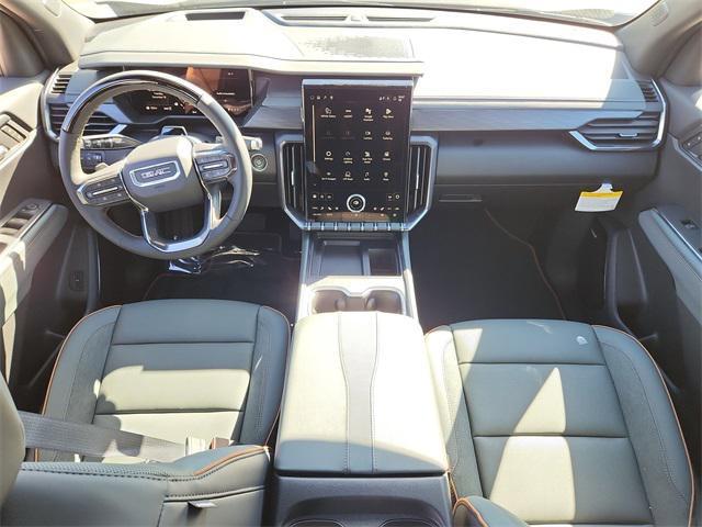 new 2026 GMC Acadia car, priced at $58,894