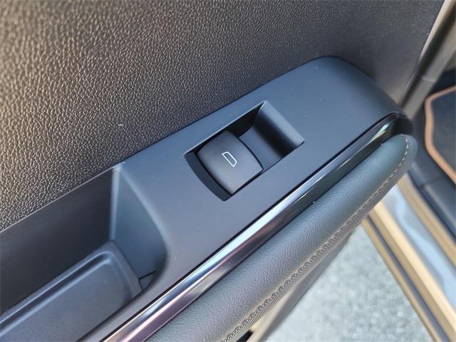 new 2026 GMC Acadia car, priced at $58,894