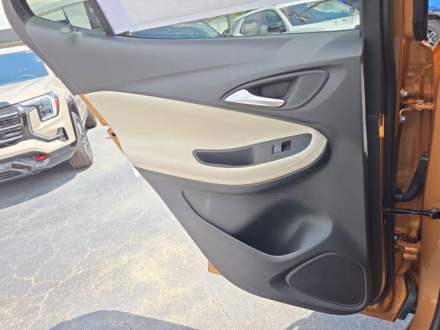 new 2026 Buick Encore GX car, priced at $30,153