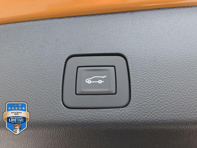 new 2026 Buick Encore GX car, priced at $30,450
