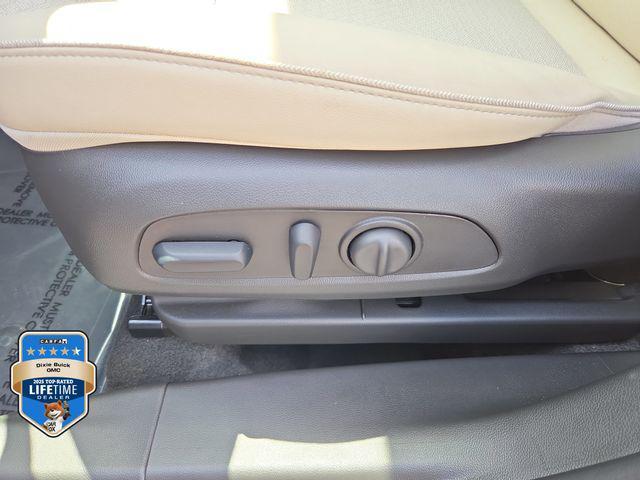 new 2026 Buick Encore GX car, priced at $30,450