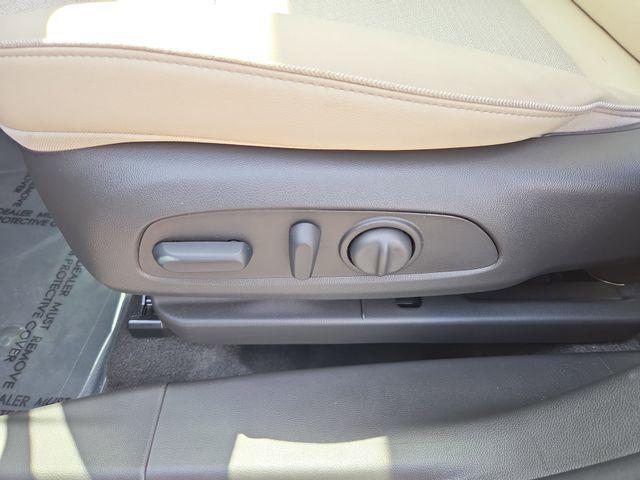 new 2026 Buick Encore GX car, priced at $30,153