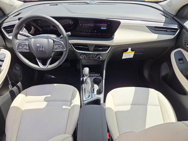 new 2026 Buick Encore GX car, priced at $30,153