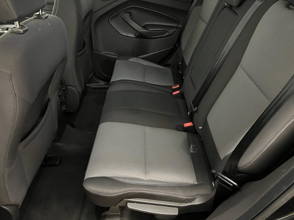 used 2019 Ford Escape car, priced at $7,991