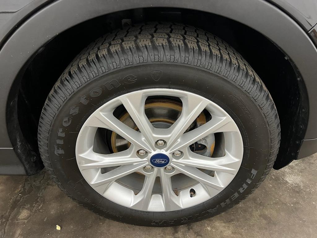 used 2019 Ford Escape car, priced at $7,991