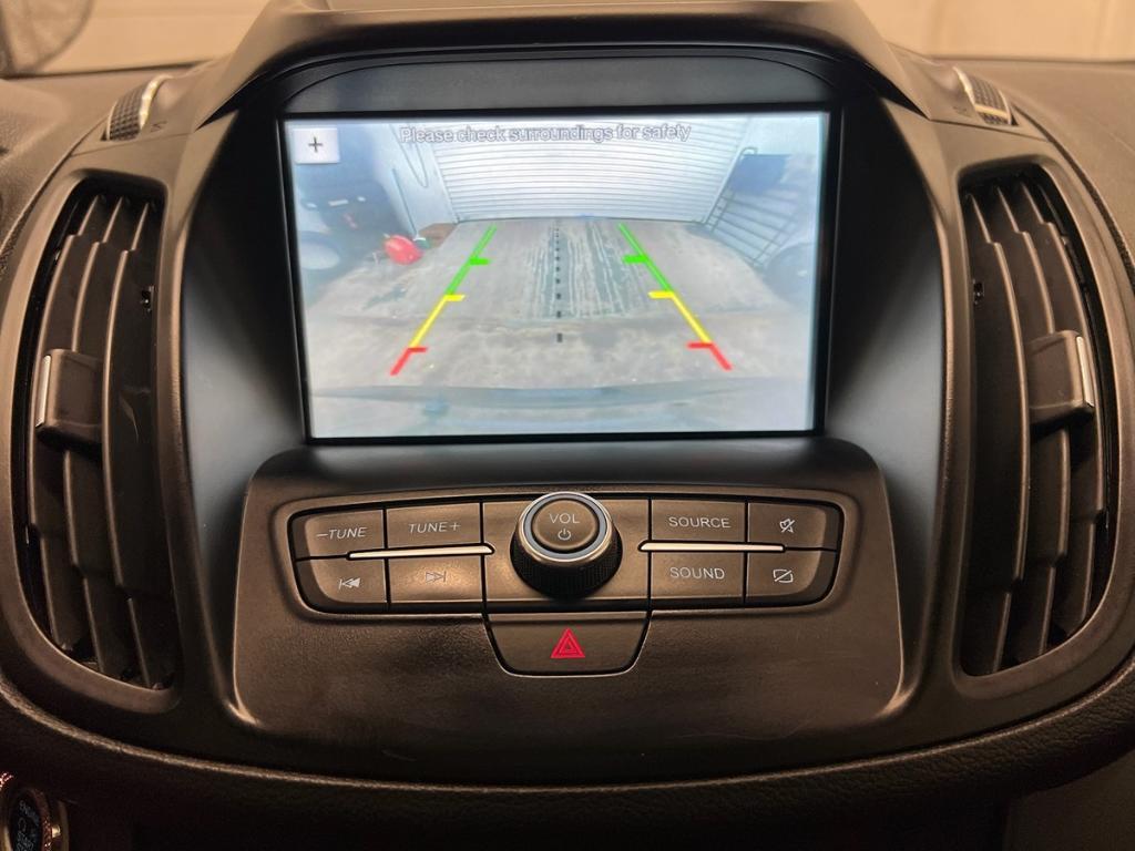 used 2019 Ford Escape car, priced at $7,991