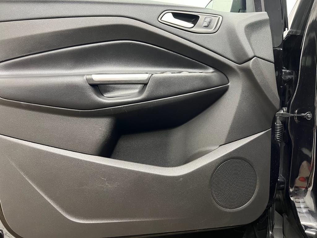 used 2019 Ford Escape car, priced at $7,991