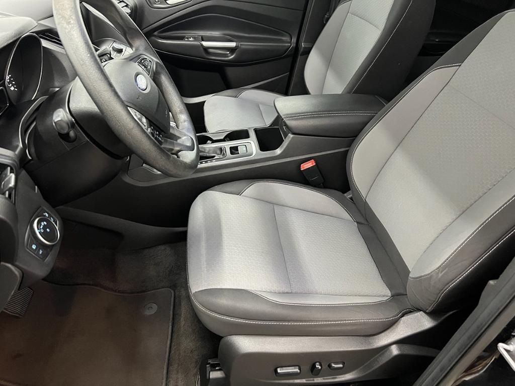 used 2019 Ford Escape car, priced at $7,991