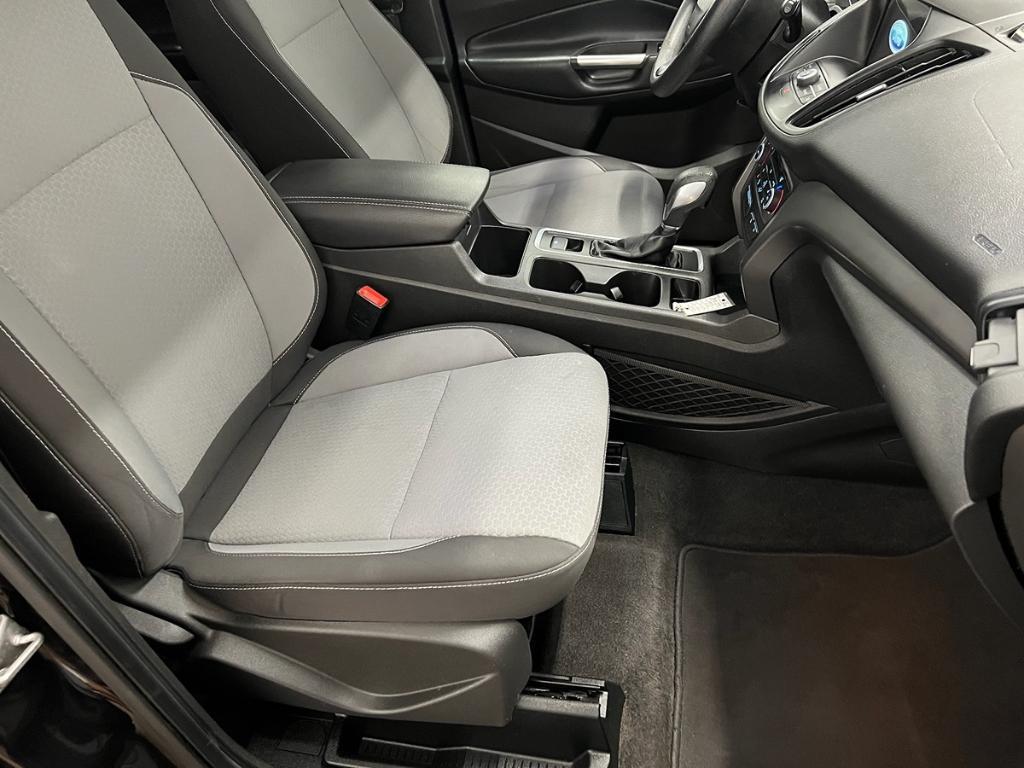 used 2019 Ford Escape car, priced at $7,991