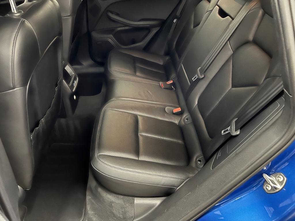 used 2015 Porsche Macan car, priced at $14,991