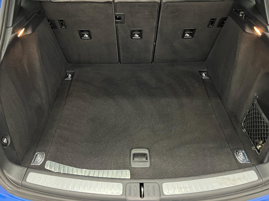 used 2015 Porsche Macan car, priced at $14,991