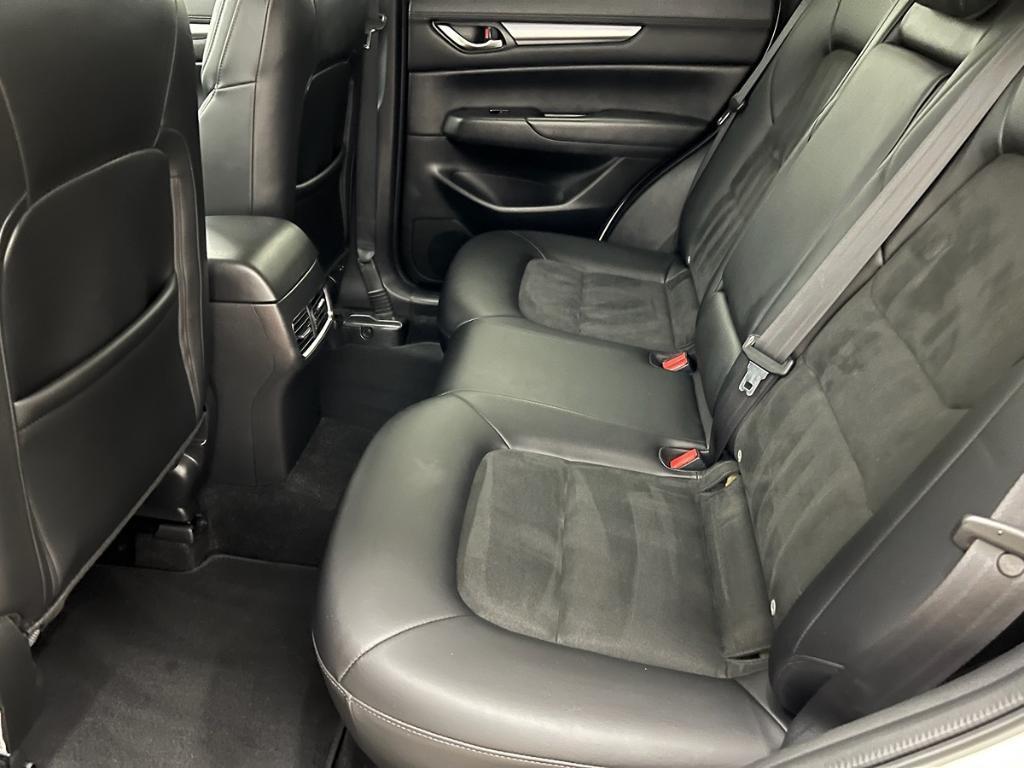 used 2020 Mazda CX-5 car, priced at $15,991