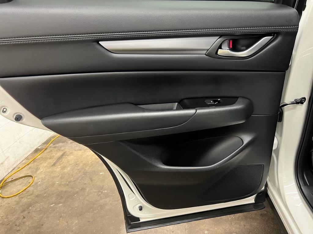 used 2020 Mazda CX-5 car, priced at $15,991