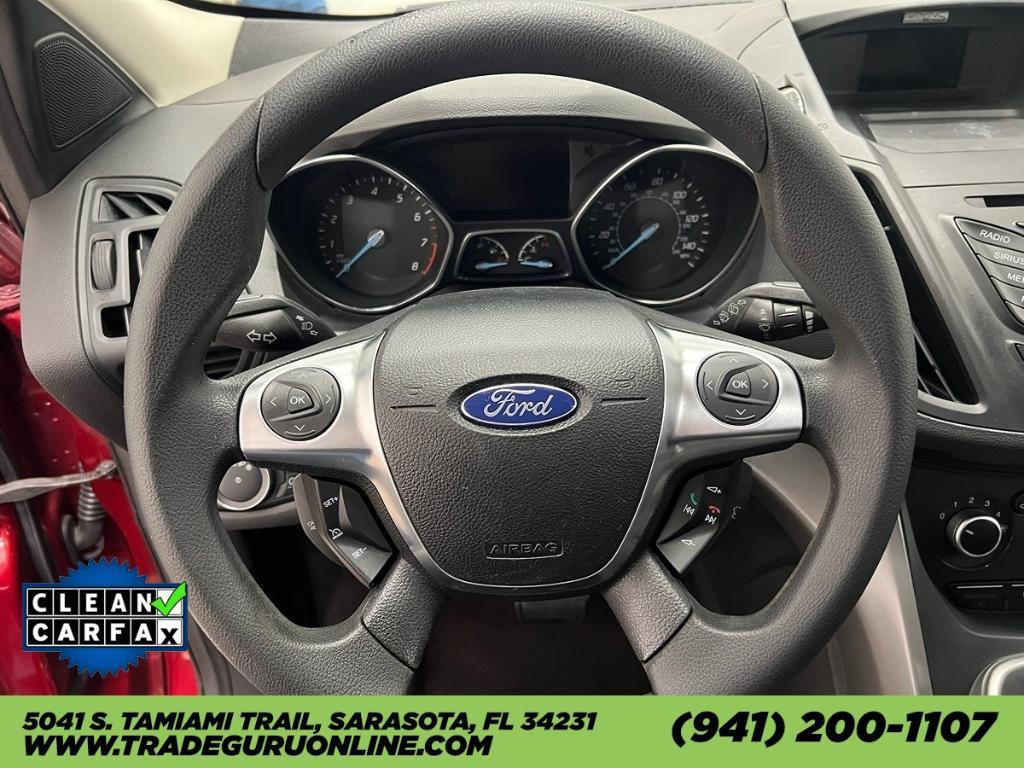 used 2013 Ford Escape car, priced at $5,991