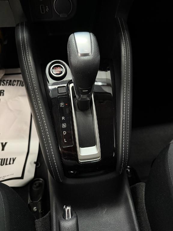 used 2020 Nissan Kicks car, priced at $14,991